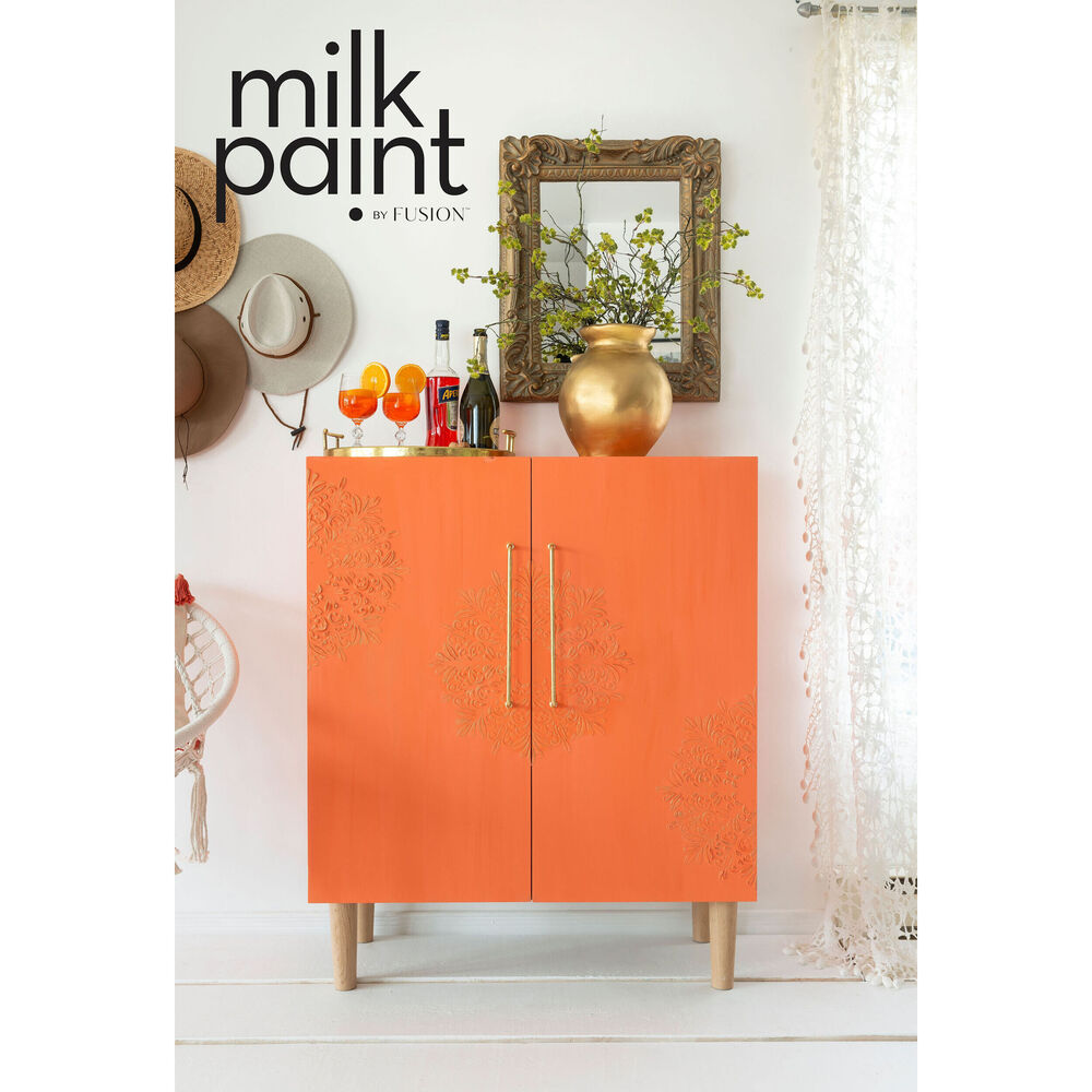 FMPMilk Aperol Spritz