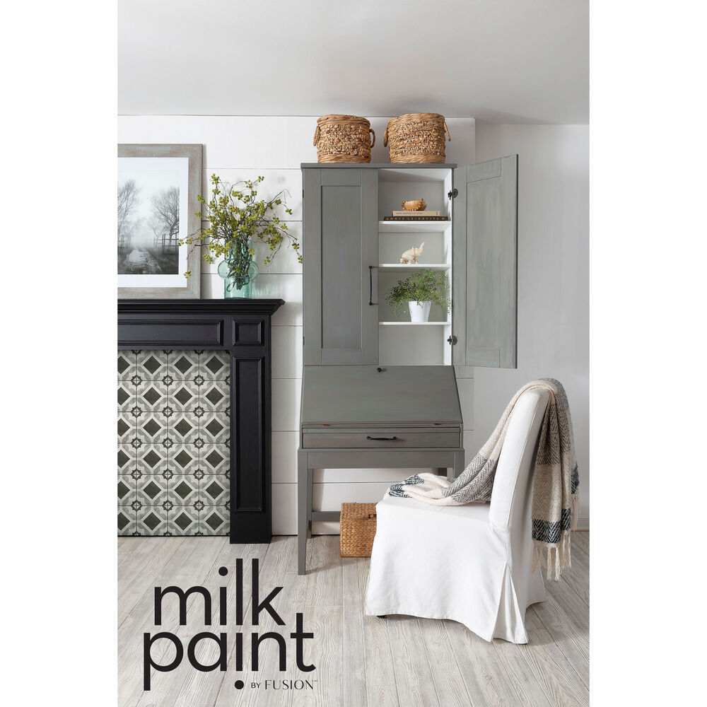 FMPMilk Gotham Grey