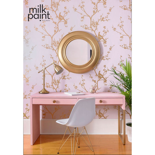 Milk Paint - Millennial Pink