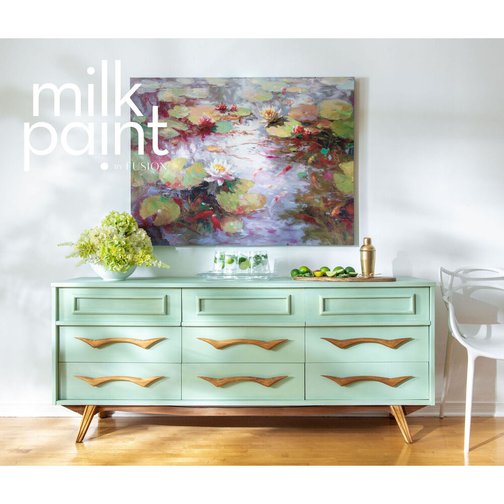 Milk Paint - Mojito
