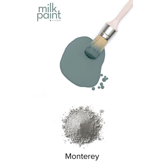 Milk Paint - Monterey