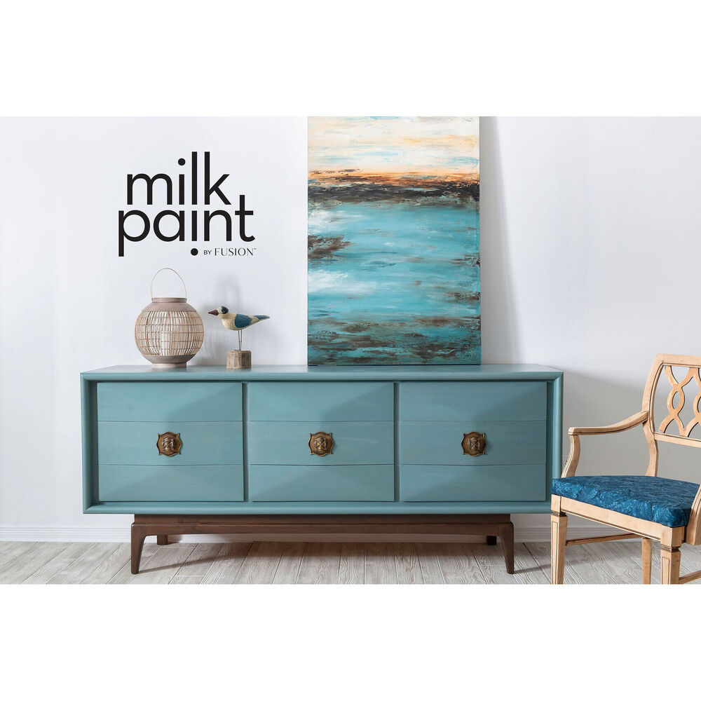 Milk Paint - Monterey