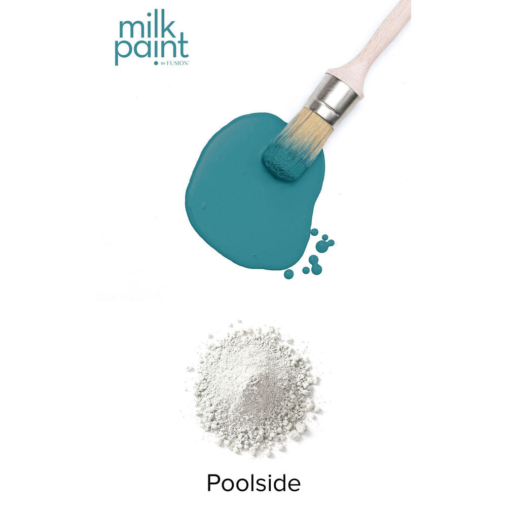Milk Paint - Poolside