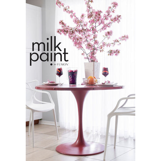 Milk Paint - Sangria