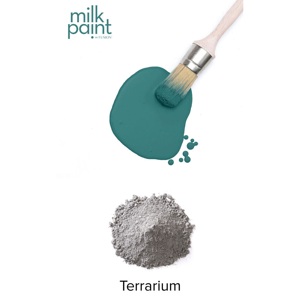 Milk Paint - Terrarium