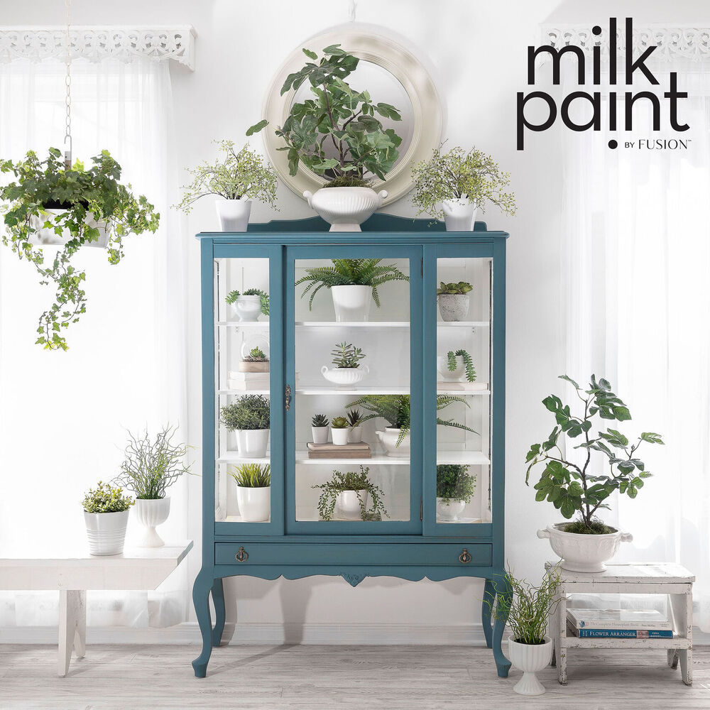 Milk Paint - Terrarium