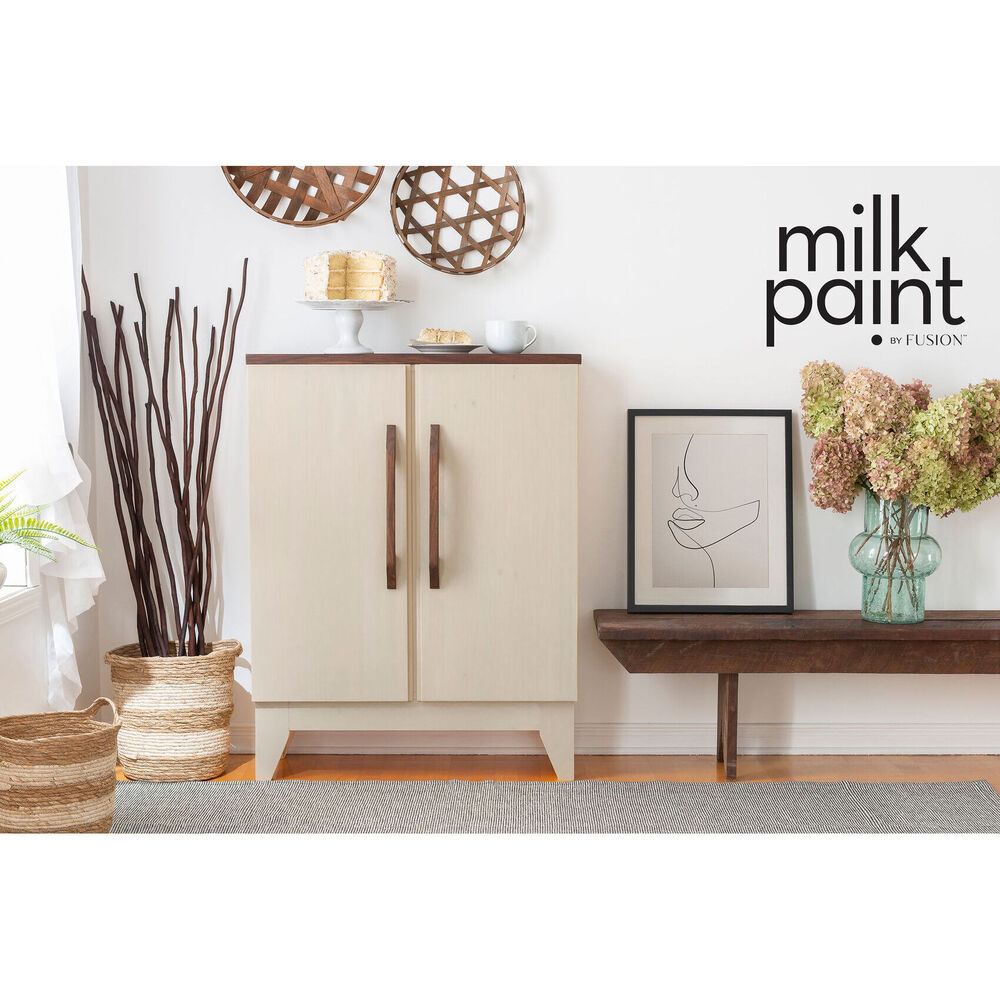 Milk Paint - Toasted Coconut