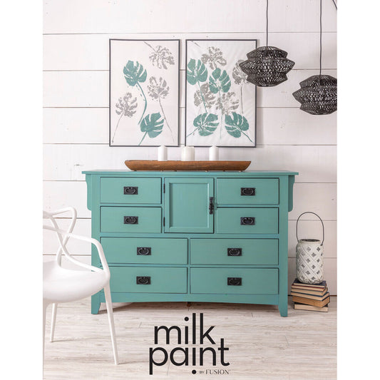 Milk Paint - Velvet Palm