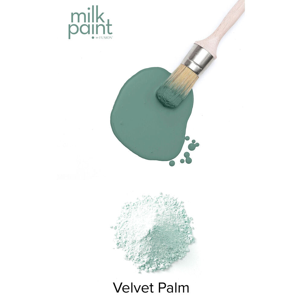 Milk Paint - Velvet Palm