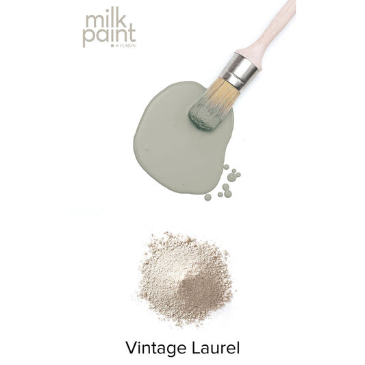 Vintage Laurel Fusion Milk Paint
