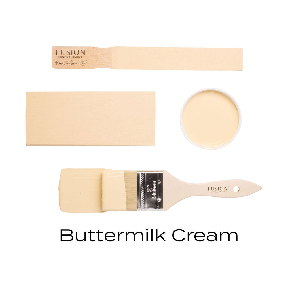 FMP Buttermilk Cream