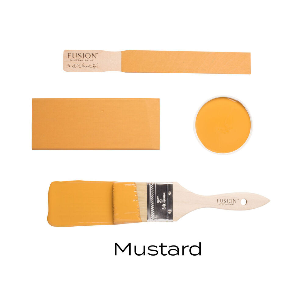 FMP Mustard