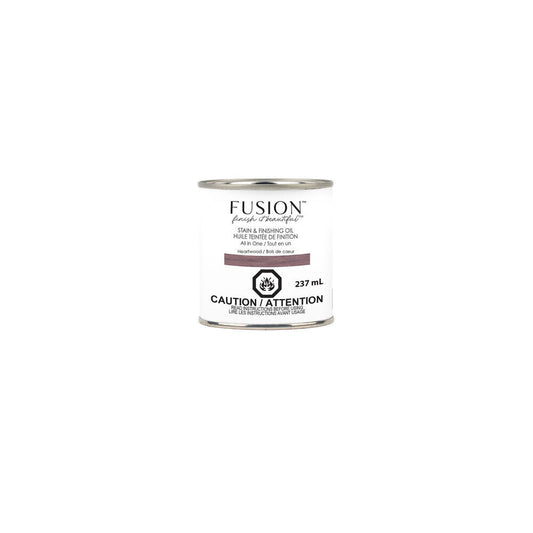 Fusion - Stain & Finishing Oil