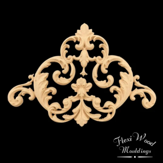 FlexiWood Centrepiece - FW1246