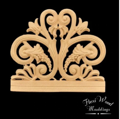 FlexiWood Centrepiece - FW1247