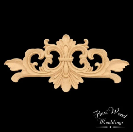 FlexiWood Decorative Frieze - FW2092