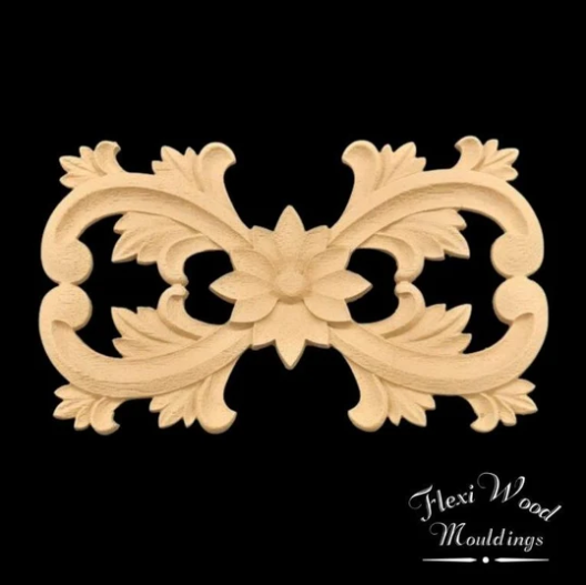 FlexiWood Centrepiece - FW2538