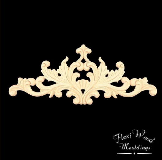 FlexiWood Decorative Frieze - FW2868