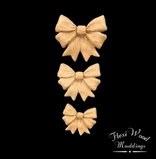 FlexiWood Bow Set - FW34
