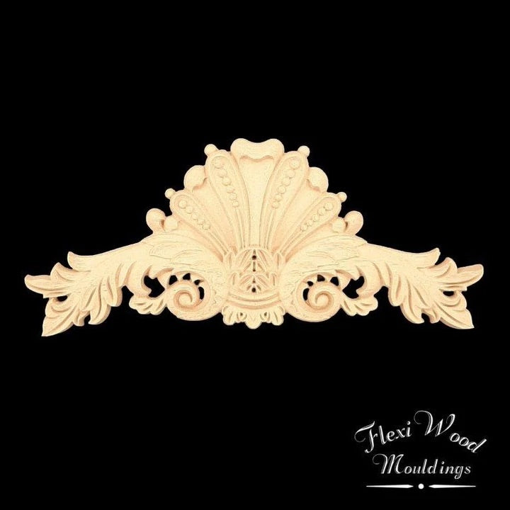 FlexiWood Decorative Frieze - FW2821