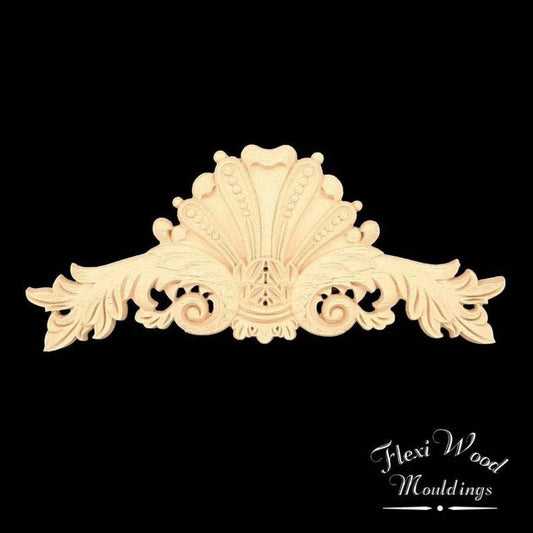 FlexiWood Decorative Frieze - FW2821
