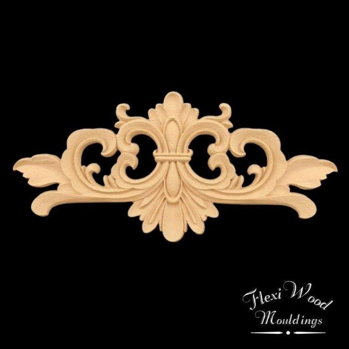 FlexiWood Decorative Frieze - FW2092