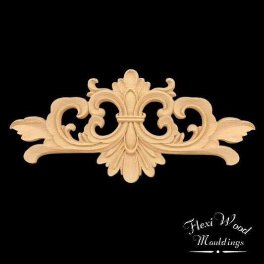 FlexiWood Decorative Frieze - FW2092