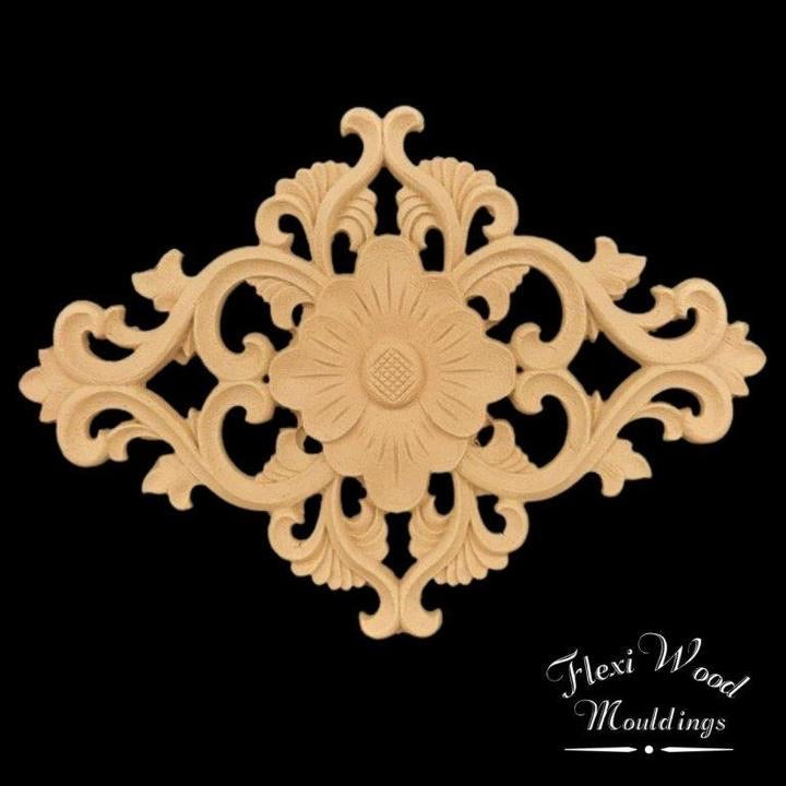 FlexiWood Centrepiece - FW2157