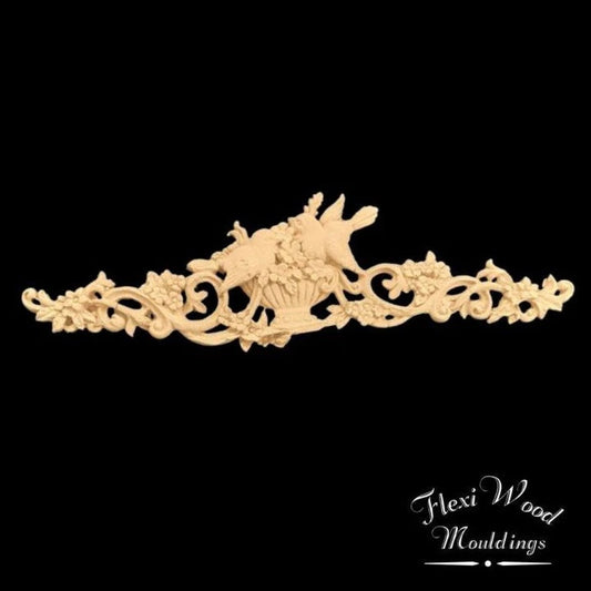 FlexiWood Decorative Frieze - FW1453