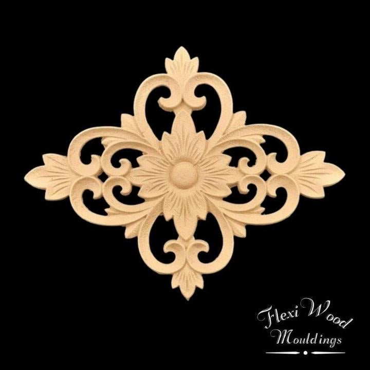 FlexiWood Centrepiece- FW2536