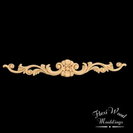 FlexiWood Decorative Frieze - FW1214