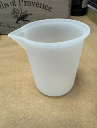 Silicone Beaker 100ml