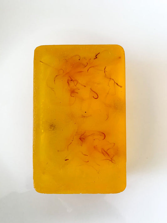 Soap Lemongrass & Lime