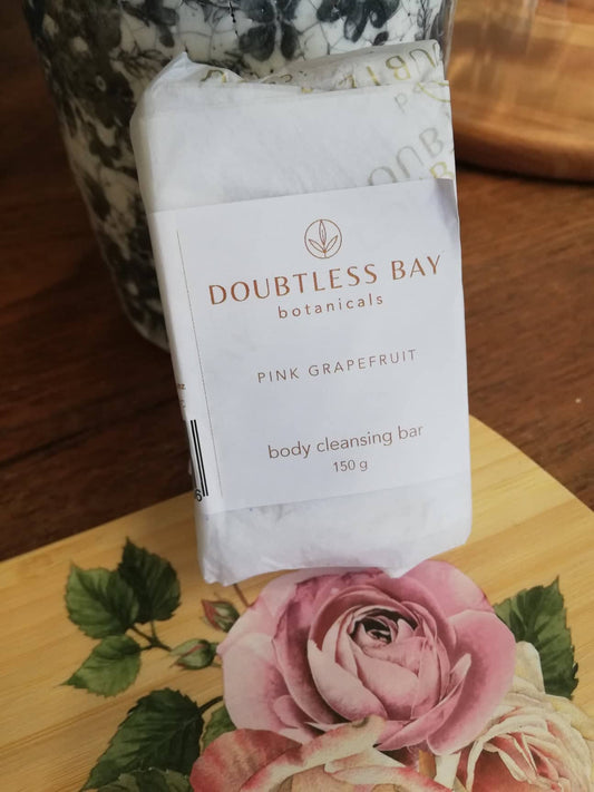 Soap Pink Grapefruit