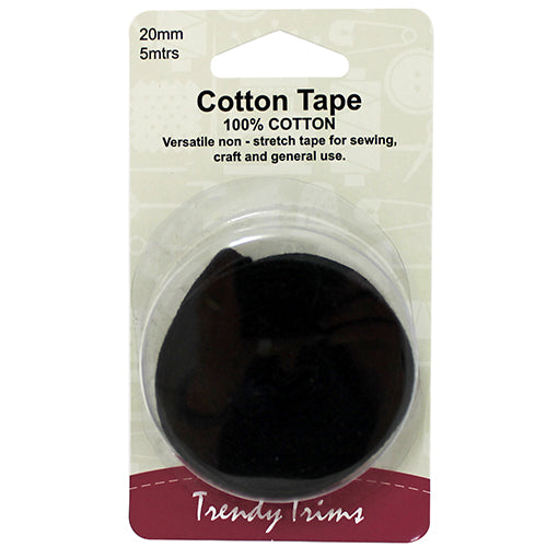Cotton Tape