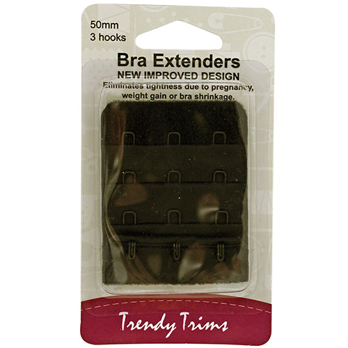 Bra Extenders