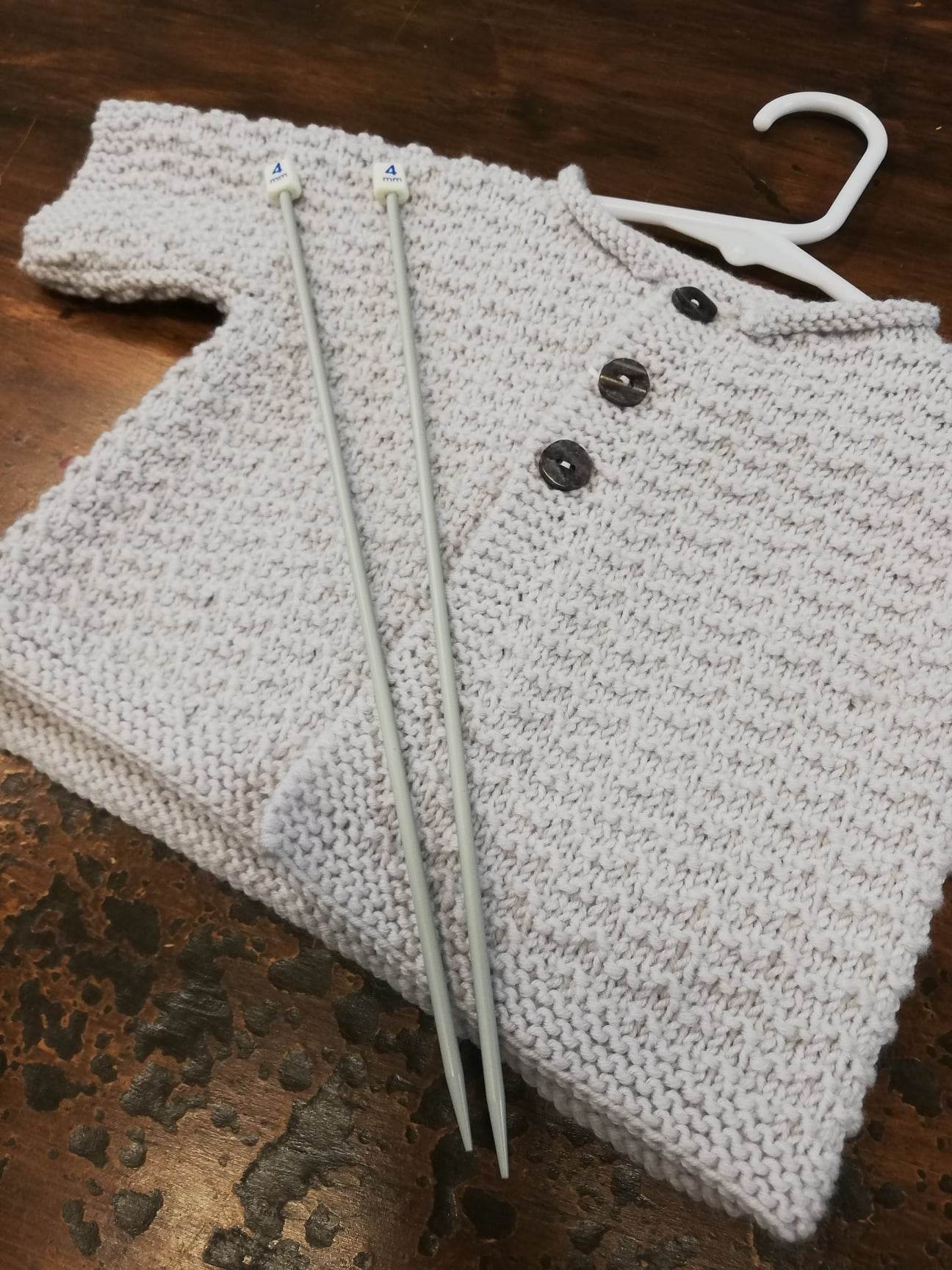 Knitting Needles 30cm