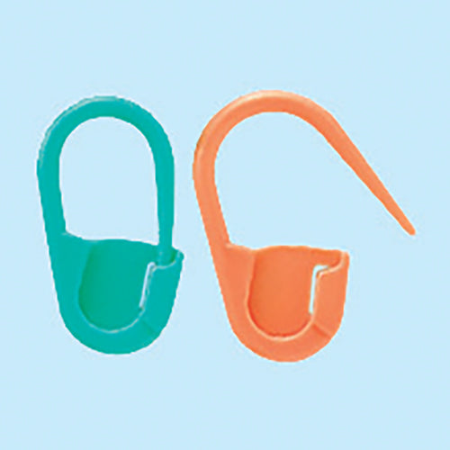 Stitch Markers Locking