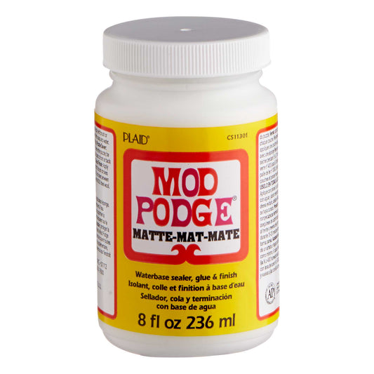Mod Podge Matte 236ml