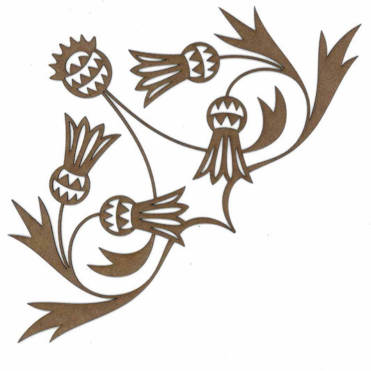 PolyOnlay Corner C105