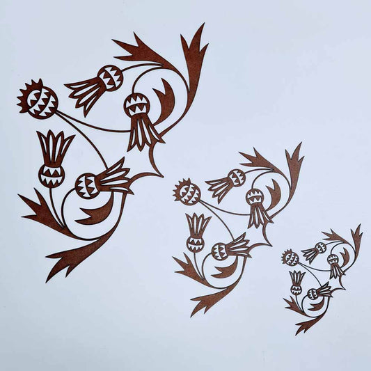 PolyOnlay Corner C105