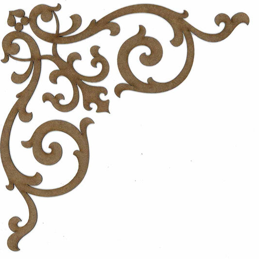 PolyOnlay Corner C111