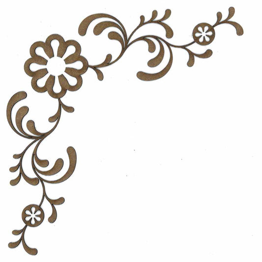 PolyOnlay Corner C115