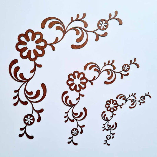 PolyOnlay Corner C115