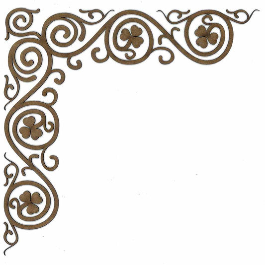 PolyOnlay Corner C119