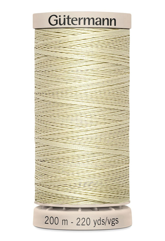 Quilting Thread 200m #829