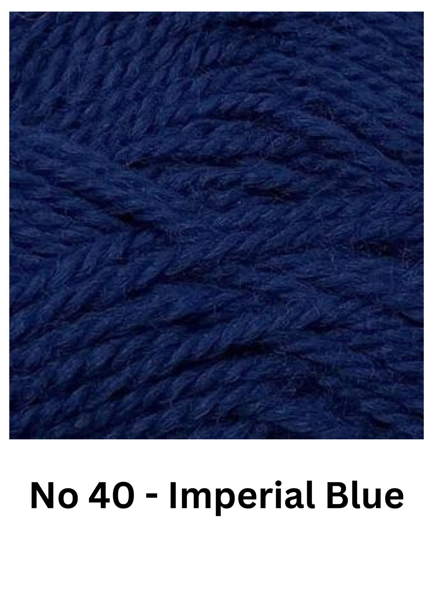 Red Hut 8ply 100% Pure Wool
