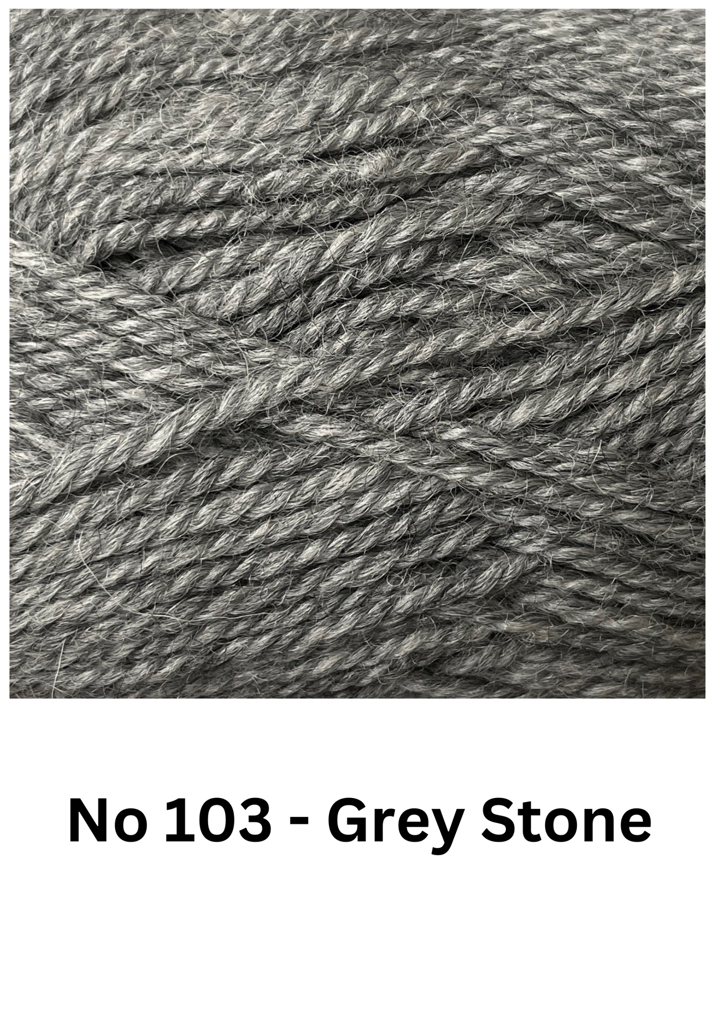 Red Hut 8ply 100% Pure Wool Naturals