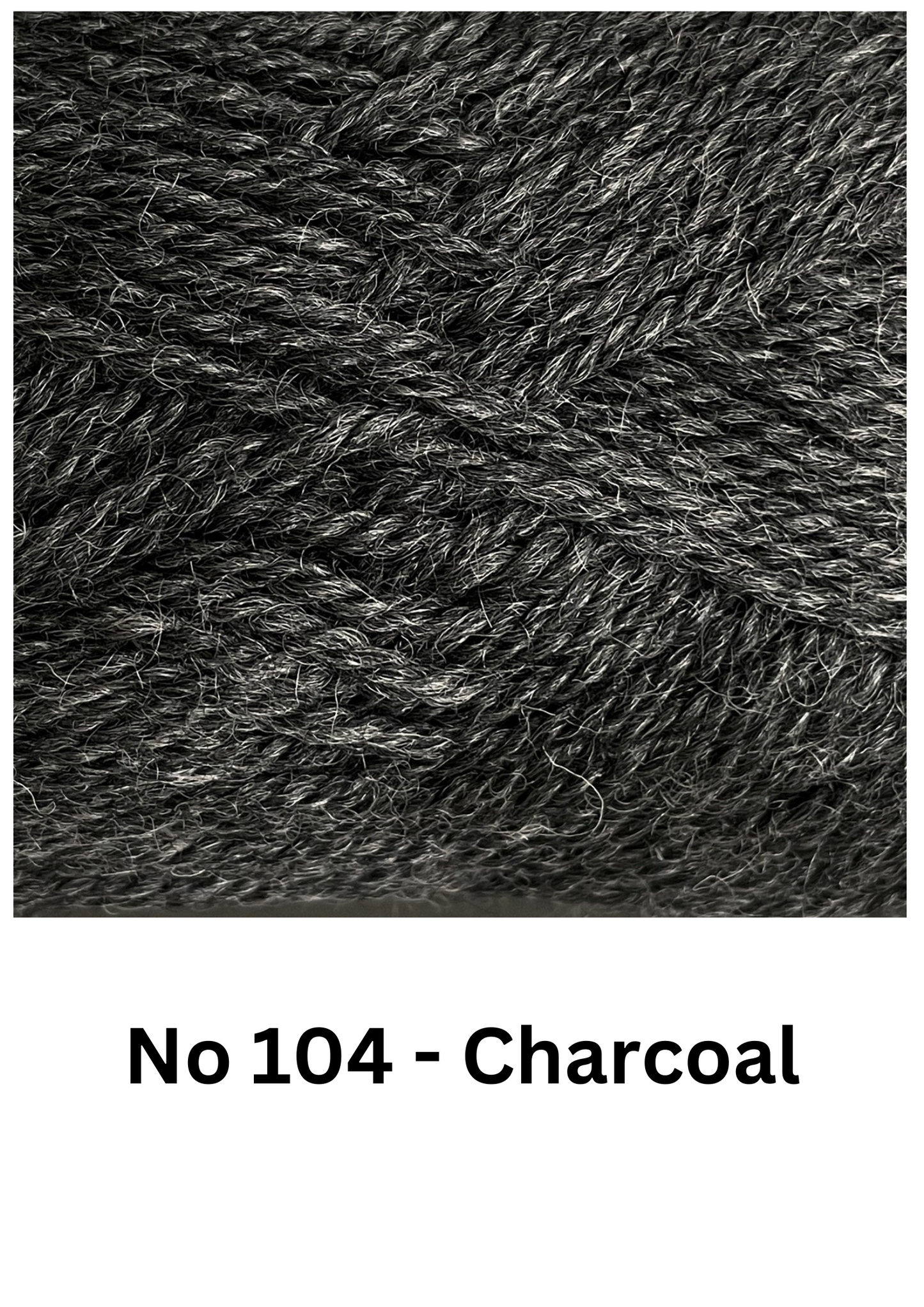 Red Hut 8ply 100% Pure Wool Naturals