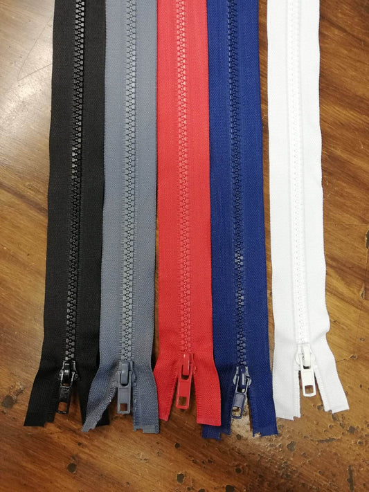 Zip - Chunky (all sizes)